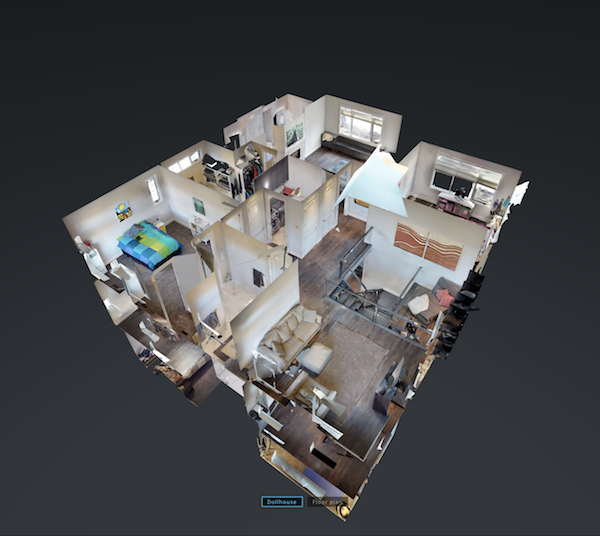 DollhouseView DollhouseView